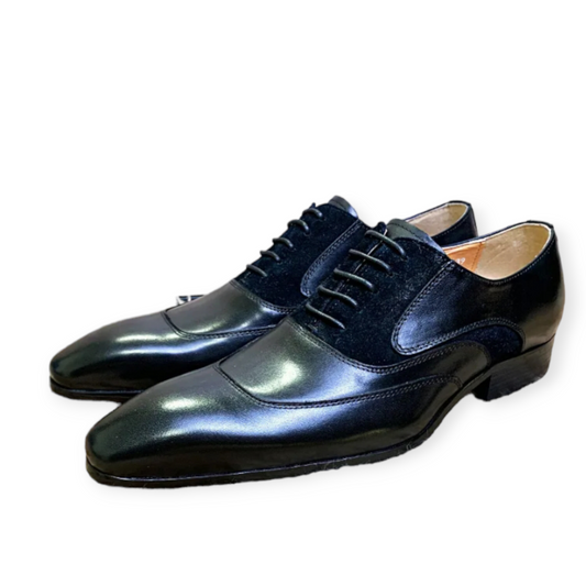 Dress Shoes Formal Shoes Leather Handmade For Men