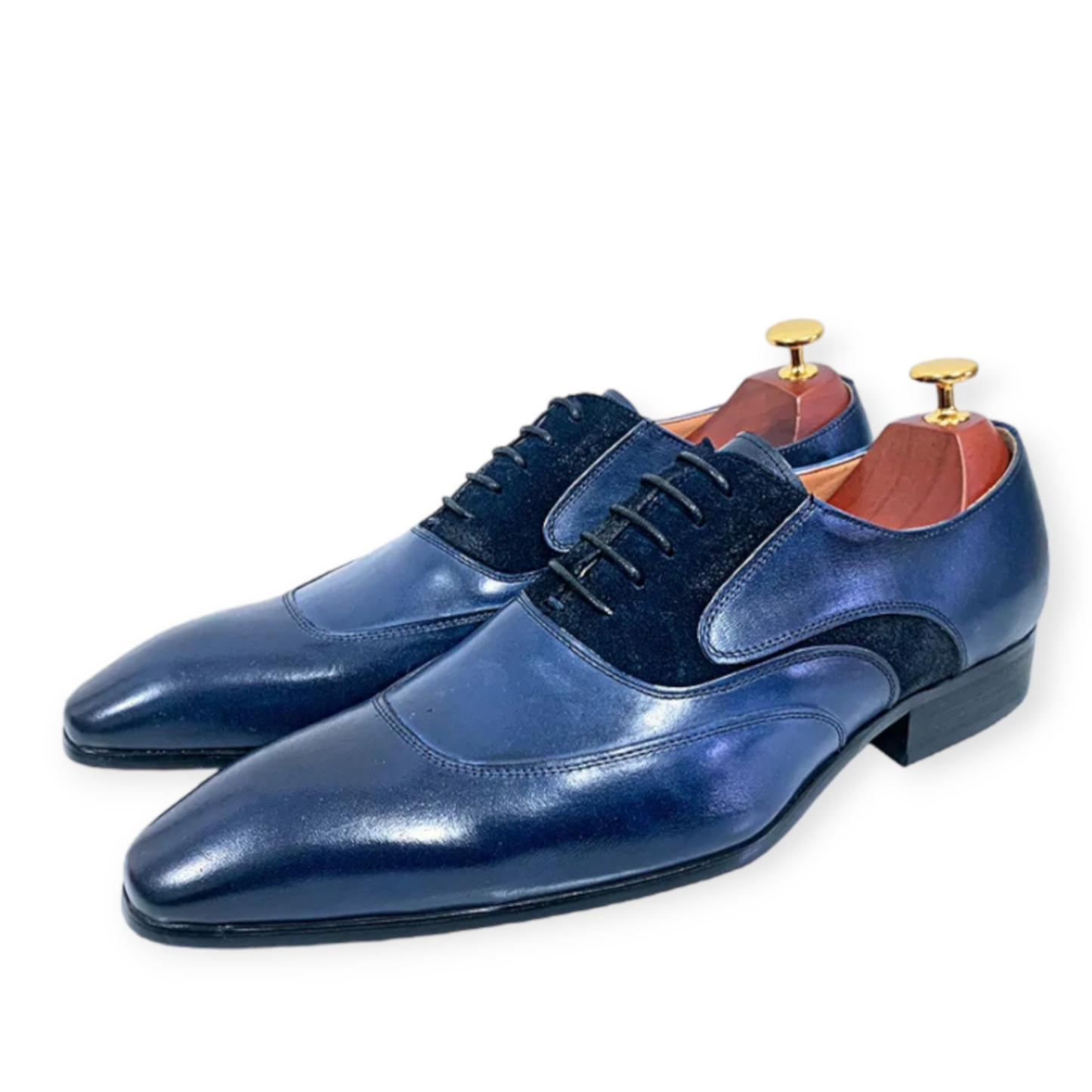Dress Shoes Formal Shoes Leather Handmade For Men
